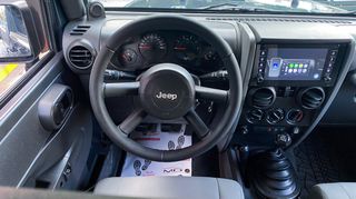 Jeep Wrangler 2008 Ελληνικής αντιπροσωπείας, Οθόνη  Carplay-thumb-17