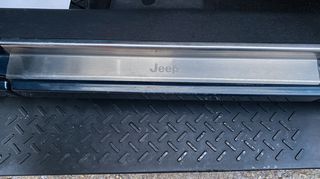Jeep Wrangler 2008 Ελληνικής αντιπροσωπείας, Οθόνη  Carplay-thumb-20