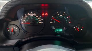 Jeep Wrangler 2008 Ελληνικής αντιπροσωπείας, Οθόνη  Carplay-thumb-22