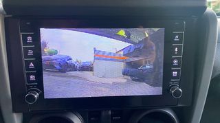 Jeep Wrangler 2008 Ελληνικής αντιπροσωπείας, Οθόνη  Carplay-thumb-24