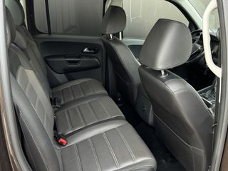 Volkswagen Amarok 2019 Dual Cab 3.0 V6 TDI 4Motion - HARDTOP - ΔΕΡΜΑΤΙΝΑ-thumb-5