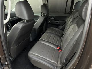 Volkswagen Amarok 2019 Dual Cab 3.0 V6 TDI 4Motion - HARDTOP - ΔΕΡΜΑΤΙΝΑ-thumb-10