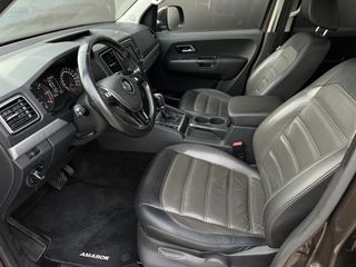 Volkswagen Amarok 2019 Dual Cab 3.0 V6 TDI 4Motion - HARDTOP - ΔΕΡΜΑΤΙΝΑ-thumb-11