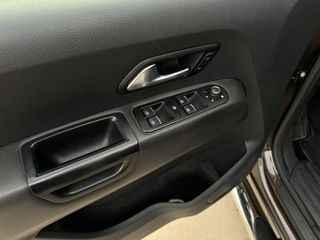 Volkswagen Amarok 2019 Dual Cab 3.0 V6 TDI 4Motion - HARDTOP - ΔΕΡΜΑΤΙΝΑ-thumb-12