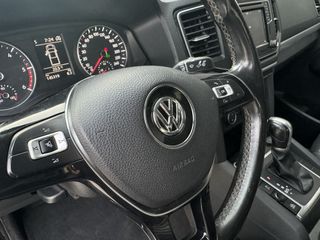 Volkswagen Amarok 2019 Dual Cab 3.0 V6 TDI 4Motion - HARDTOP - ΔΕΡΜΑΤΙΝΑ-thumb-15