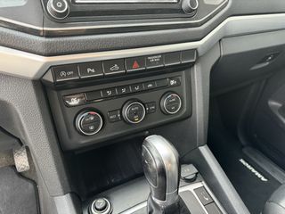 Volkswagen Amarok 2019 Dual Cab 3.0 V6 TDI 4Motion - HARDTOP - ΔΕΡΜΑΤΙΝΑ-thumb-17