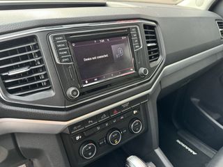 Volkswagen Amarok 2019 Dual Cab 3.0 V6 TDI 4Motion - HARDTOP - ΔΕΡΜΑΤΙΝΑ-thumb-18