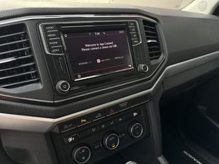 Volkswagen Amarok 2019 Dual Cab 3.0 V6 TDI 4Motion - HARDTOP - ΔΕΡΜΑΤΙΝΑ-thumb-19