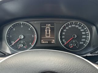 Volkswagen Amarok 2019 Dual Cab 3.0 V6 TDI 4Motion - HARDTOP - ΔΕΡΜΑΤΙΝΑ-thumb-21