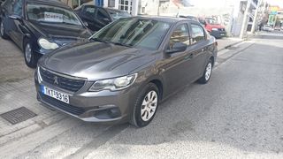 Peugeot 301 2019 1.2 Puretech Access