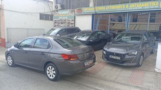 Peugeot 301 2019 1.2 Puretech Access-thumb-1