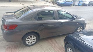 Peugeot 301 2019 1.2 Puretech Access-thumb-2