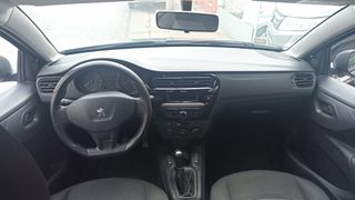 Peugeot 301 2019 1.2 Puretech Access-thumb-4