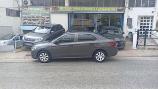 Peugeot 301 2019 1.2 Puretech Access-thumb-10