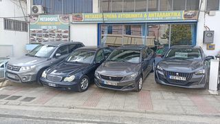 Peugeot 301 2019 1.2 Puretech Access-thumb-11