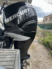 Mercury 2007 VERADO 300
