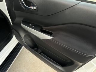 Nissan Navara 2018 ΔΙΠΛΟΚΑΜΠΙΝΟ - ΑΛΚΑΝΤΑΡΑ ΚΑΘΙΣΜΑΤΑ - FULL EXTRA-thumb-5