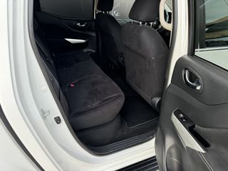 Nissan Navara 2018 ΔΙΠΛΟΚΑΜΠΙΝΟ - ΑΛΚΑΝΤΑΡΑ ΚΑΘΙΣΜΑΤΑ - FULL EXTRA-thumb-8