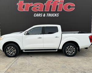 Nissan Navara 2018 ΔΙΠΛΟΚΑΜΠΙΝΟ - ΑΛΚΑΝΤΑΡΑ ΚΑΘΙΣΜΑΤΑ - FULL EXTRA-thumb-10