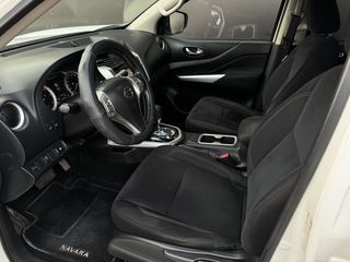 Nissan Navara 2018 ΔΙΠΛΟΚΑΜΠΙΝΟ - ΑΛΚΑΝΤΑΡΑ ΚΑΘΙΣΜΑΤΑ - FULL EXTRA-thumb-11