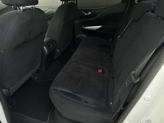 Nissan Navara 2018 ΔΙΠΛΟΚΑΜΠΙΝΟ - ΑΛΚΑΝΤΑΡΑ ΚΑΘΙΣΜΑΤΑ - FULL EXTRA-thumb-17