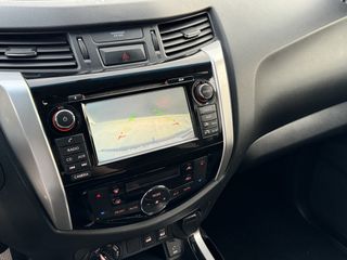 Nissan Navara 2018 ΔΙΠΛΟΚΑΜΠΙΝΟ - ΑΛΚΑΝΤΑΡΑ ΚΑΘΙΣΜΑΤΑ - FULL EXTRA-thumb-20
