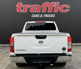 Nissan Navara 2018 ΔΙΠΛΟΚΑΜΠΙΝΟ - ΑΛΚΑΝΤΑΡΑ ΚΑΘΙΣΜΑΤΑ - FULL EXTRA-thumb-21