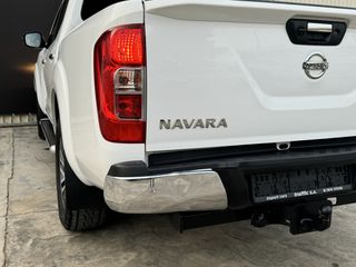 Nissan Navara 2018 ΔΙΠΛΟΚΑΜΠΙΝΟ - ΑΛΚΑΝΤΑΡΑ ΚΑΘΙΣΜΑΤΑ - FULL EXTRA-thumb-26