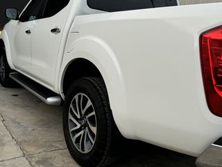 Nissan Navara 2018 ΔΙΠΛΟΚΑΜΠΙΝΟ - ΑΛΚΑΝΤΑΡΑ ΚΑΘΙΣΜΑΤΑ - FULL EXTRA-thumb-27