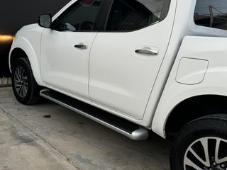 Nissan Navara 2018 ΔΙΠΛΟΚΑΜΠΙΝΟ - ΑΛΚΑΝΤΑΡΑ ΚΑΘΙΣΜΑΤΑ - FULL EXTRA-thumb-28