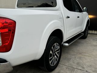 Nissan Navara 2018 ΔΙΠΛΟΚΑΜΠΙΝΟ - ΑΛΚΑΝΤΑΡΑ ΚΑΘΙΣΜΑΤΑ - FULL EXTRA-thumb-29