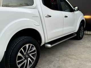 Nissan Navara 2018 ΔΙΠΛΟΚΑΜΠΙΝΟ - ΑΛΚΑΝΤΑΡΑ ΚΑΘΙΣΜΑΤΑ - FULL EXTRA-thumb-30