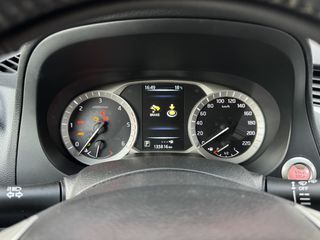 Nissan Navara 2018 ΔΙΠΛΟΚΑΜΠΙΝΟ - ΑΛΚΑΝΤΑΡΑ ΚΑΘΙΣΜΑΤΑ - FULL EXTRA-thumb-31