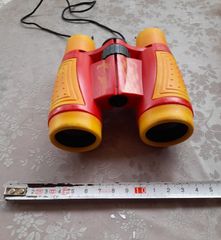 Παιδικά Κιάλια 3×30 Bresser Junior-thumb-4