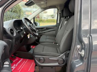 Φορτηγό Έως 7.5τ Mercedes-Benz 2018 VITO  / ME ΡΑΦΙΑ!!  / CRS MOTORS-thumb-15