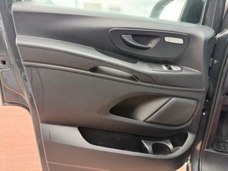 Φορτηγό Έως 7.5τ Mercedes-Benz 2018 VITO  / ME ΡΑΦΙΑ!!  / CRS MOTORS-thumb-16