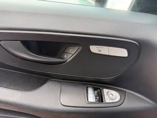 Φορτηγό Έως 7.5τ Mercedes-Benz 2018 VITO  / ME ΡΑΦΙΑ!!  / CRS MOTORS-thumb-17