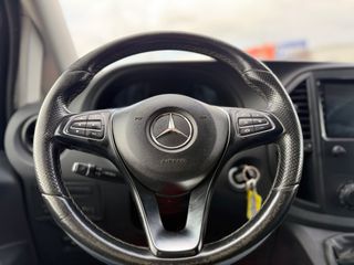 Φορτηγό Έως 7.5τ Mercedes-Benz 2018 VITO  / ME ΡΑΦΙΑ!!  / CRS MOTORS-thumb-18