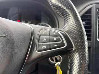 Φορτηγό Έως 7.5τ Mercedes-Benz 2018 VITO  / ME ΡΑΦΙΑ!!  / CRS MOTORS-thumb-19