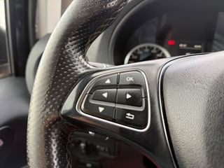 Φορτηγό Έως 7.5τ Mercedes-Benz 2018 VITO  / ME ΡΑΦΙΑ!!  / CRS MOTORS-thumb-20