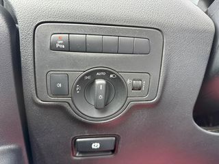 Φορτηγό Έως 7.5τ Mercedes-Benz 2018 VITO  / ME ΡΑΦΙΑ!!  / CRS MOTORS-thumb-21