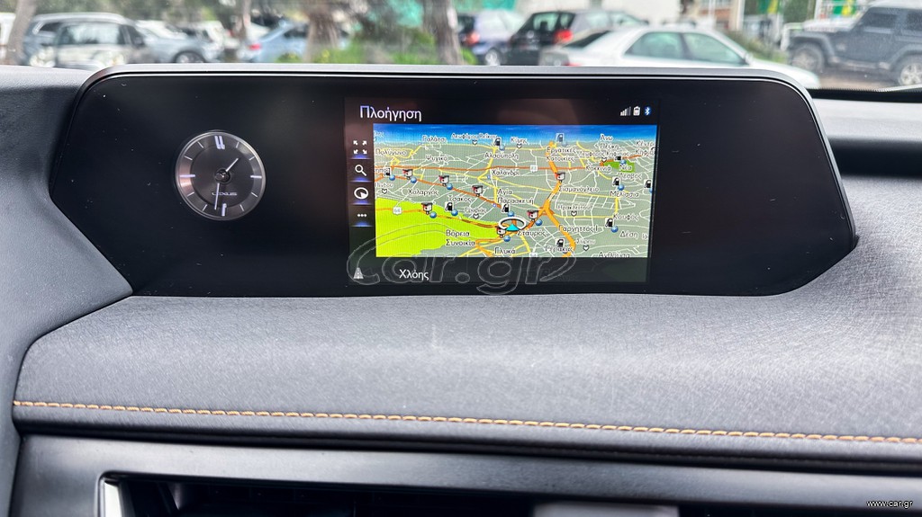 Lexus UX thumbnail 48
