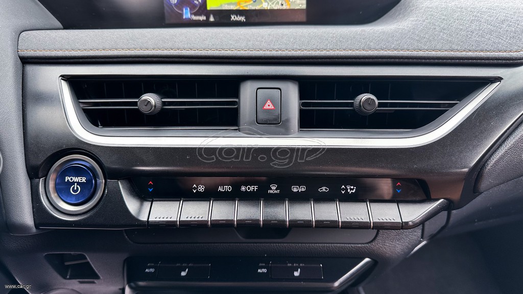 Lexus UX thumbnail 26