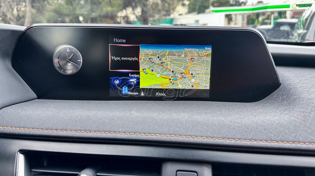 Lexus UX thumbnail 33