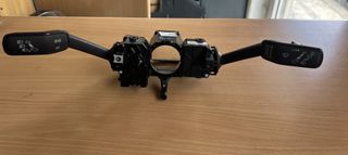 VW/SEAT/SKODA Μοχλοδιακοπτης/φλασιερα 2Q0953521E / 2Q0953502