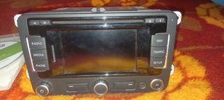 Volkswagen rns 310-thumb-1
