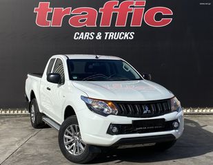 Mitsubishi L200 2018 1,5 ΚΑΜΠΙΝΑ