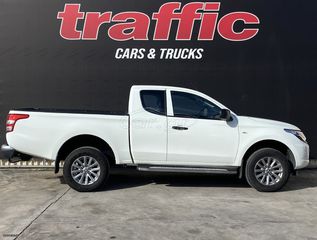 Mitsubishi L200 2018 1,5 ΚΑΜΠΙΝΑ-thumb-2