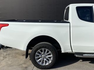 Mitsubishi L200 2018 1,5 ΚΑΜΠΙΝΑ-thumb-3