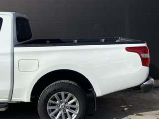 Mitsubishi L200 2018 1,5 ΚΑΜΠΙΝΑ-thumb-9